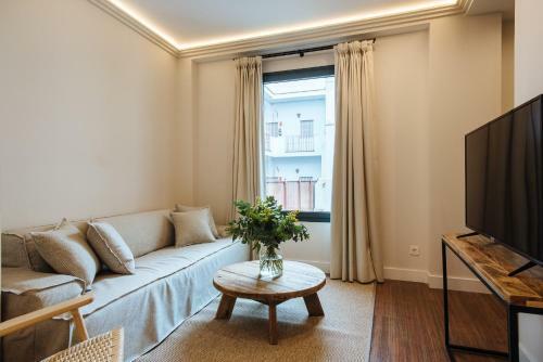 La Siller�a De Triana By Magno Apartments