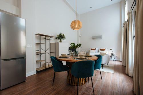La Siller�a De Triana By Magno Apartments