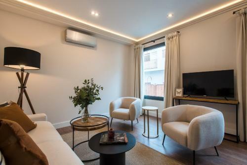La Siller�a De Triana By Magno Apartments