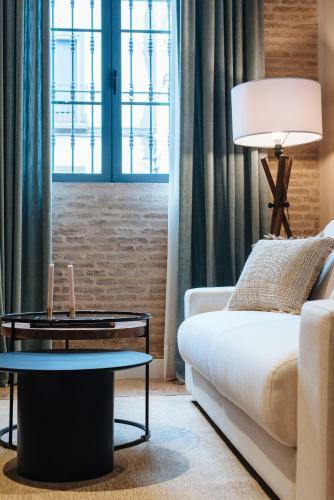 La Siller�a De Triana By Magno Apartments