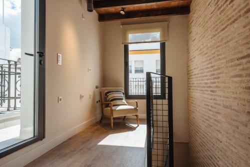 La Siller�a De Triana By Magno Apartments