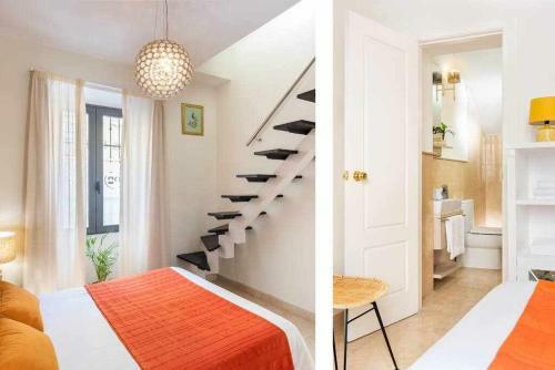 Monkeys Apartments D�plex Pureza & Balconies