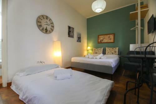 Apartamento Rentalsevilla Disfrutando En Triana