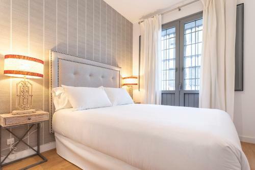 Apartamento Genteel Home Goyeneta