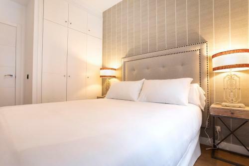 Apartamento Genteel Home Goyeneta