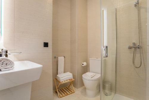 Apartamento Genteel Home Goyeneta