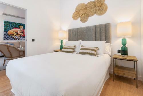 Apartamento Genteel Home Goyeneta
