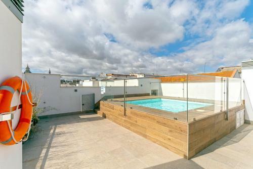 Apartamento Genteel Home Goyeneta