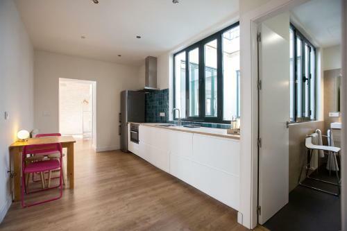 Apartamento O'donnell Place, �tico En El Centro De Sevilla