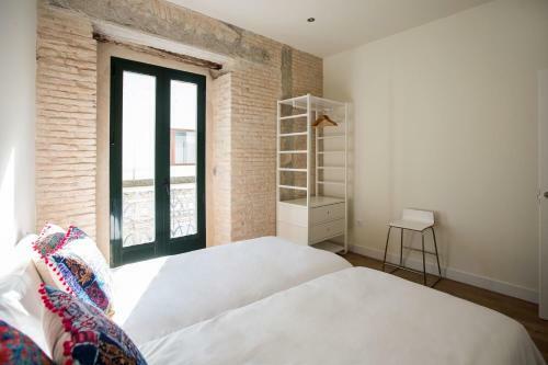 Apartamento O'donnell Place, �tico En El Centro De Sevilla