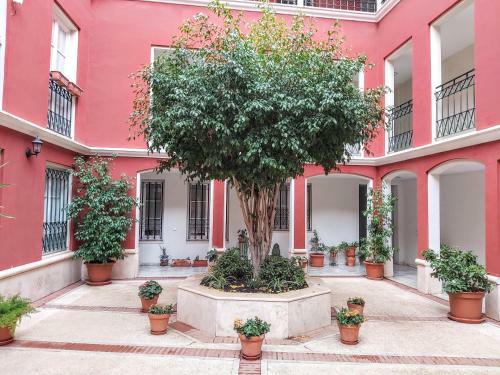 Apartamento Misterhost Santa Cruz C�ntrico Tranquilo Wifi 5g