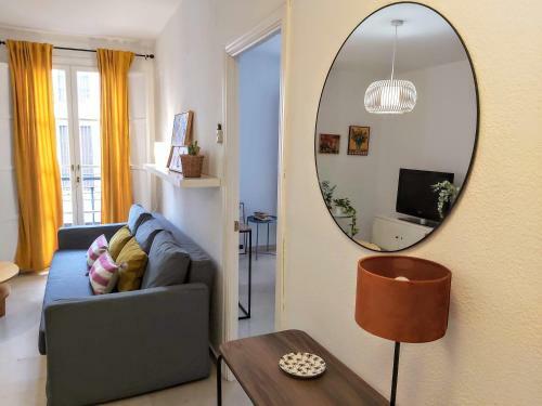 Apartamento Misterhost Santa Cruz C�ntrico Tranquilo Wifi 5g