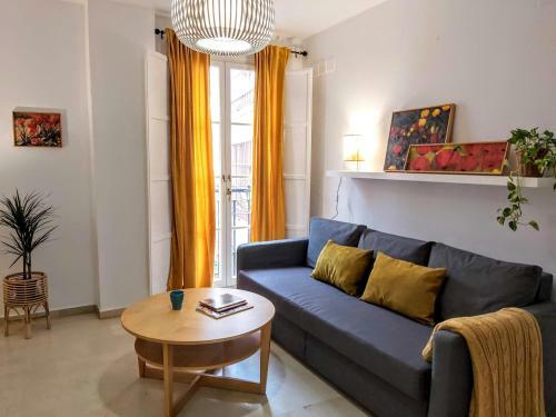 Apartamento Misterhost Santa Cruz C�ntrico Tranquilo Wifi 5g