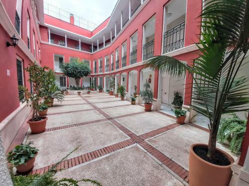 Apartamento Misterhost Santa Cruz C�ntrico Tranquilo Wifi 5g