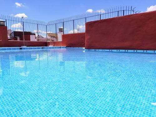 Apartamento Misterhost Santa Cruz C�ntrico Tranquilo Wifi 5g