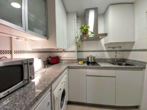 Apartamento Misterhost Santa Cruz C�ntrico Tranquilo Wifi 5g