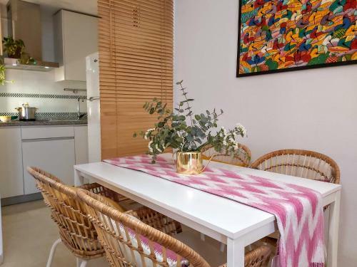 Apartamento Misterhost Santa Cruz C�ntrico Tranquilo Wifi 5g