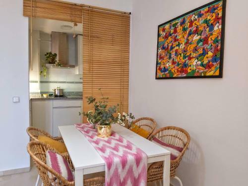 Apartamento Misterhost Santa Cruz C�ntrico Tranquilo Wifi 5g