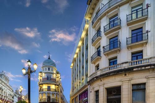 Hotel Querencia De Sevilla, Autograph Collection