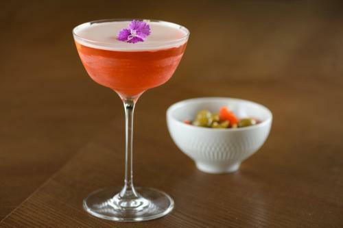 Hotel Querencia De Sevilla, Autograph Collection