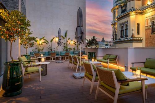 Hotel Querencia De Sevilla, Autograph Collection