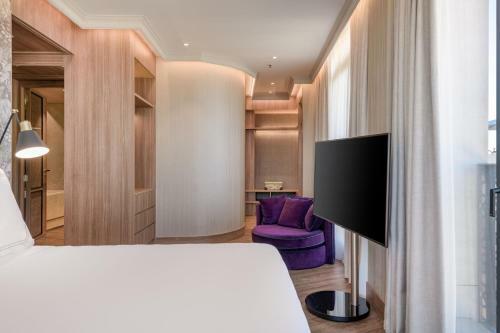 Hotel Querencia De Sevilla, Autograph Collection
