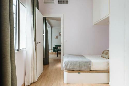 Apartamento Luz De Sevilla Free Parking
