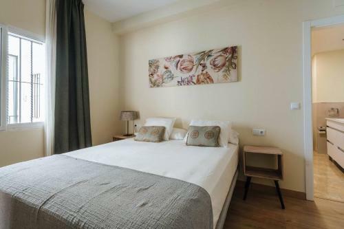 Apartamento Luz De Sevilla Free Parking