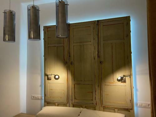 Apartamento Casa Naia Santa Rufina 7