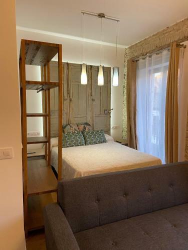 Apartamento Casa Naia Santa Rufina 7