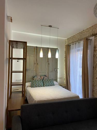 Apartamento Casa Naia Santa Rufina 7