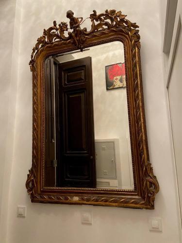 Apartamento Casa Naia Santa Rufina 7