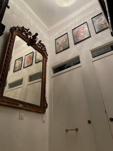 Apartamento Casa Naia Santa Rufina 7