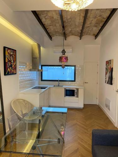 Apartamento Casa Naia Santa Rufina 7
