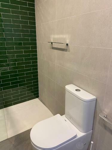 Apartamento Casa Naia Santa Rufina 7