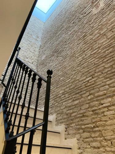 Apartamento Casa Naia Santa Rufina 7