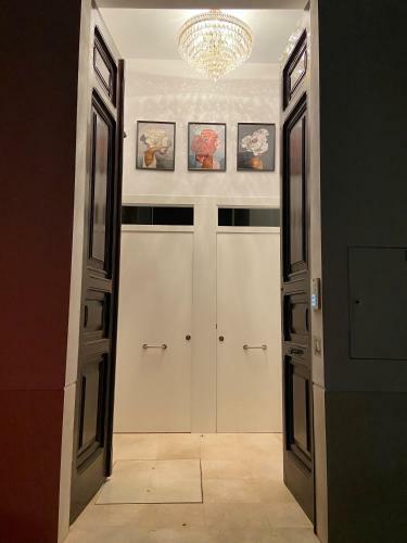 Apartamento Casa Naia Santa Rufina 7