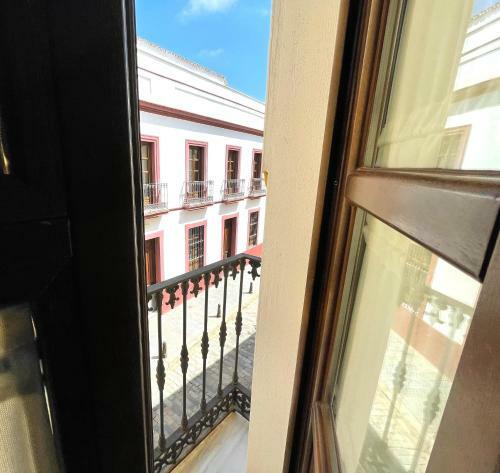 Apartamento Ritual Alameda Suites