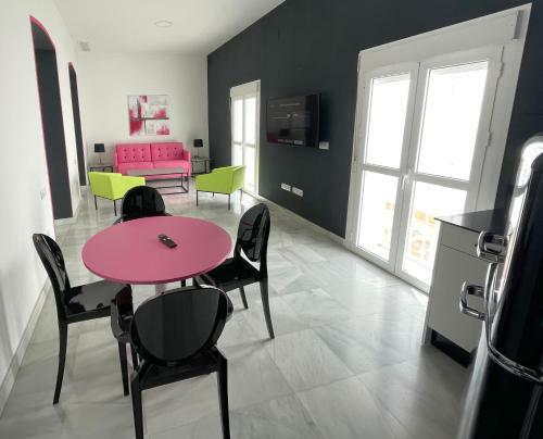 Apartamento Ritual Alameda Suites