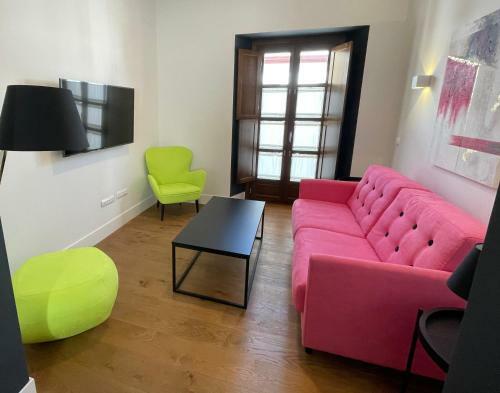 Apartamento Ritual Alameda Suites