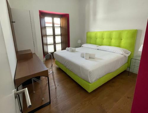 Apartamento Ritual Alameda Suites