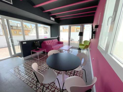 Apartamento Ritual Alameda Suites