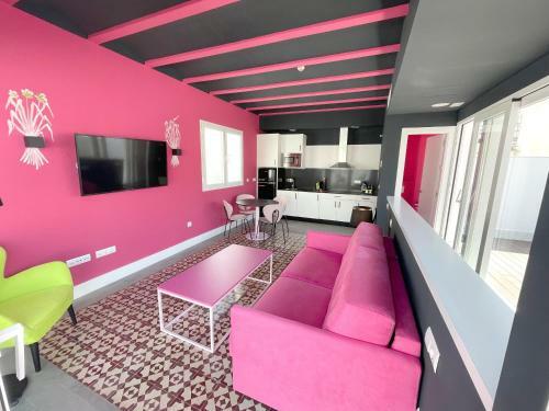 Apartamento Ritual Alameda Suites