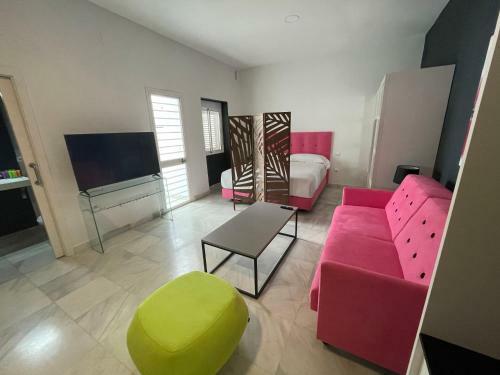 Apartamento Ritual Alameda Suites