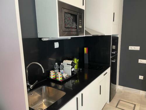 Apartamento Ritual Alameda Suites