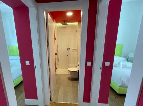 Apartamento Ritual Alameda Suites