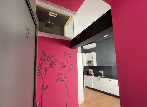 Apartamento Ritual Alameda Suites