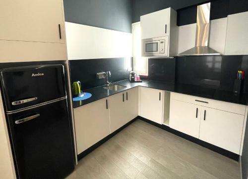 Apartamento Ritual Alameda Suites