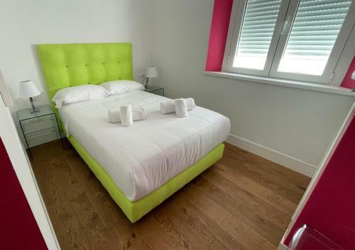Apartamento Ritual Alameda Suites