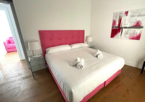 Apartamento Ritual Alameda Suites